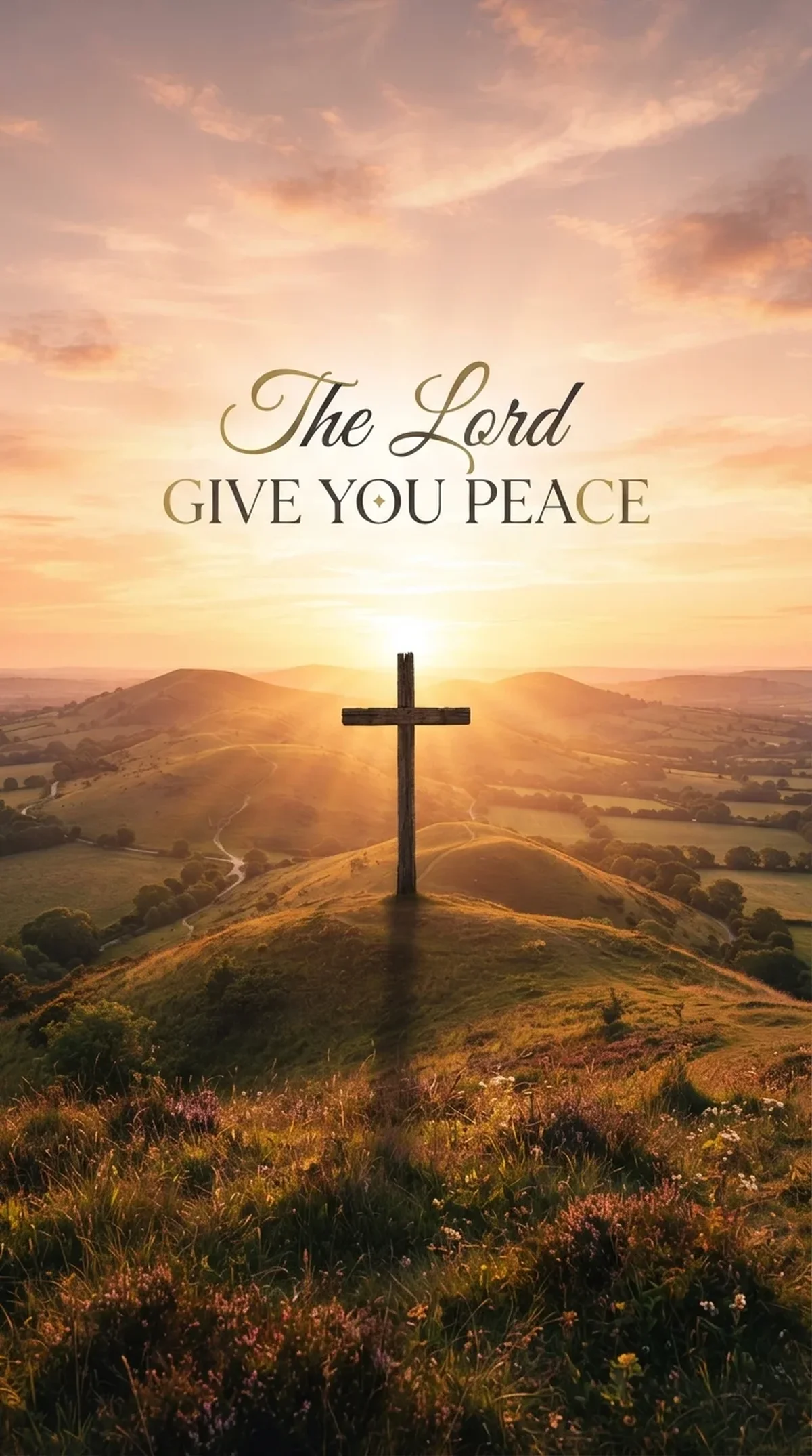 Prayer Image
