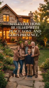 Bless Your Home
