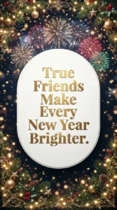 Cheers to Friendship