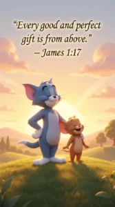 God’s Blessings Are Everywhere 