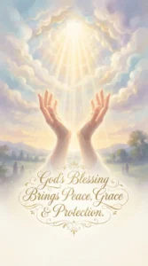 Meaning of the Priestly Blessing
