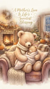 Mother Blessings Quotes with Images