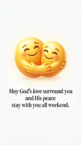 What Are the Best Saturday Blessings for My Husband, Wife, or Partner?