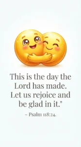 Saturday Morning Blessings with Bible Verses to Copy and Share