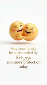 Saturday Morning Bible Verse Blessings
