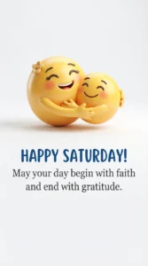 Saturday Morning Blessings for Someone Going Through Hard Times
