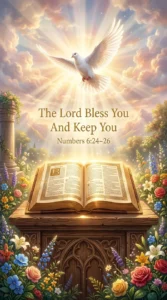 Thursday Bible Verses and Blessings