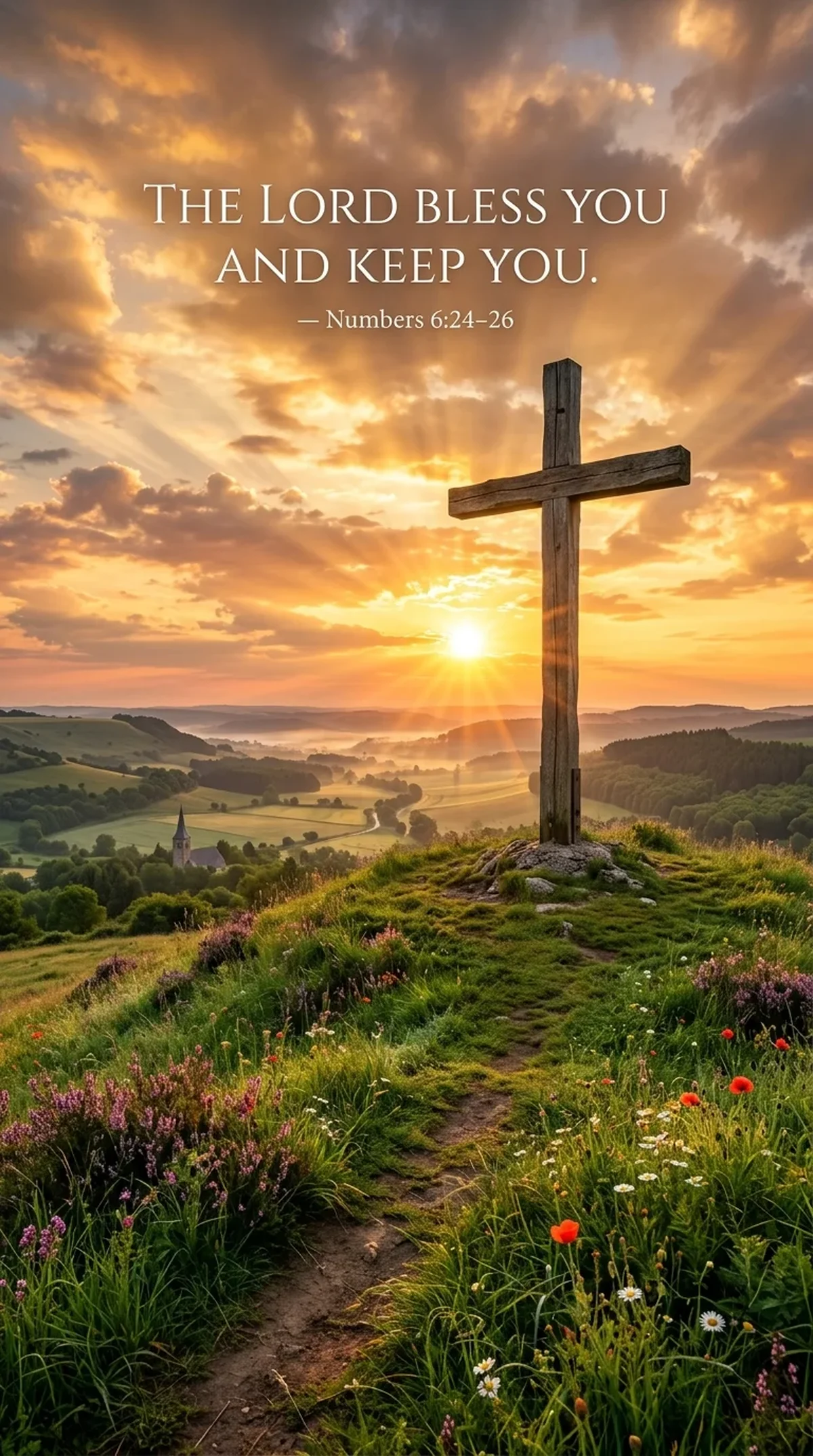 Bible Verse Image