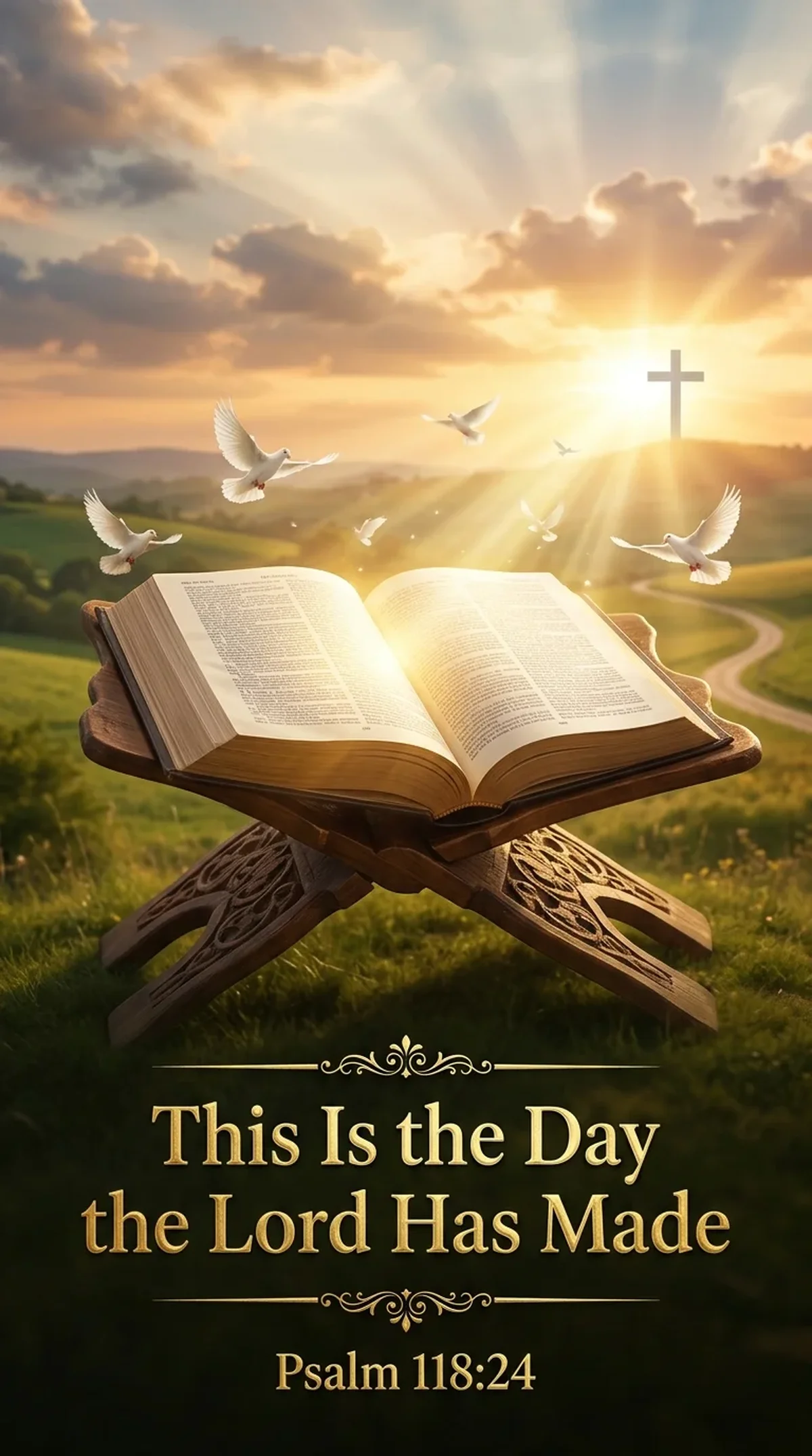 Bible Verse Section