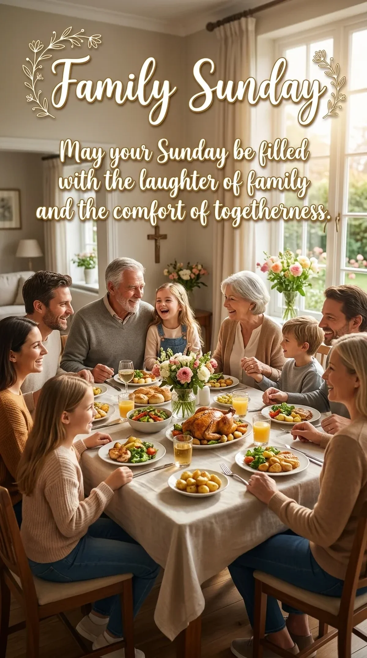 Family Sunday