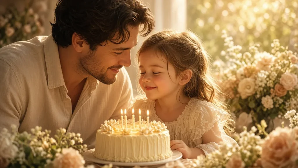 birthday blessings for daughter