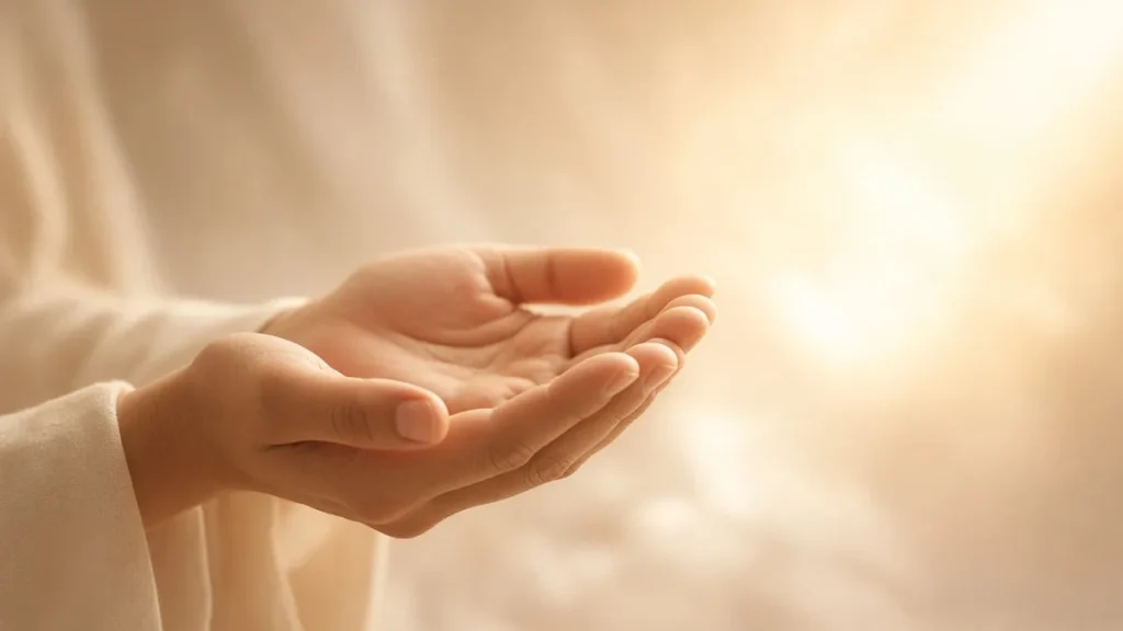 blessing prayers