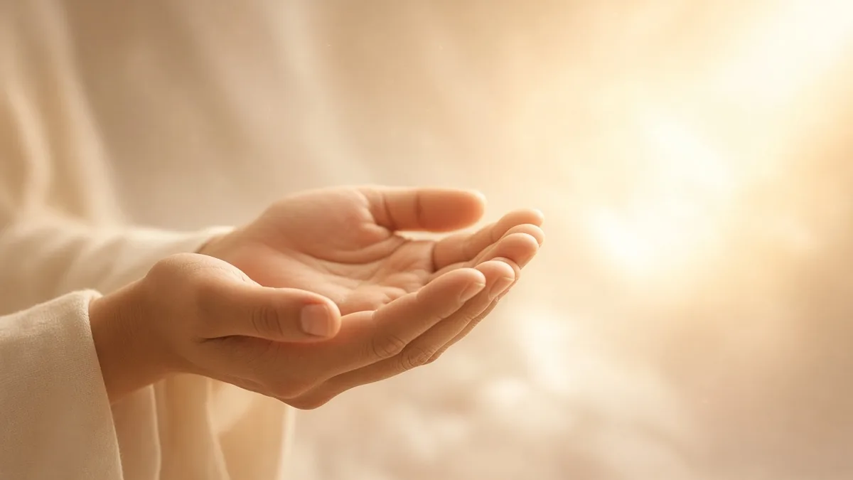 blessing prayers