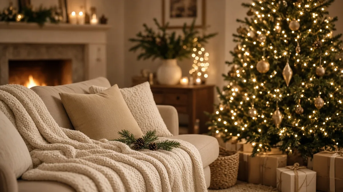 christmas blessings