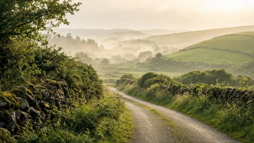 irish blessing