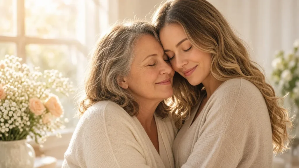 mother's day blessings
