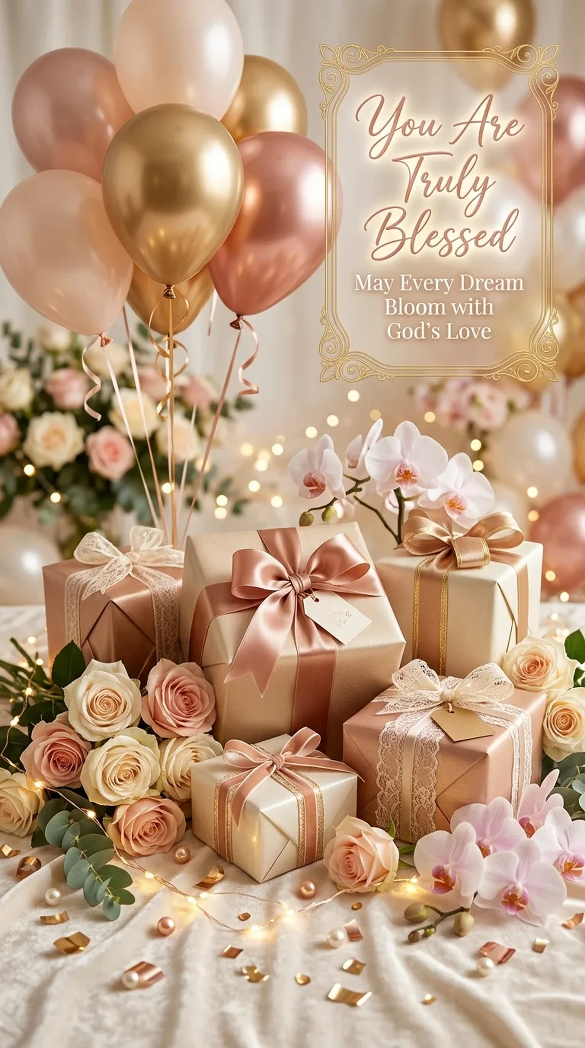 someone special